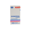 დონეპეზილი / Donepezil