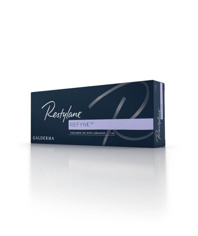 Restylane Storage Restylane – GEA – Pharmaceutical Company