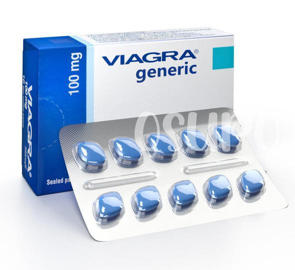 Viagra Generico