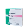 აზიმიცინი / Azimycin