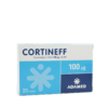 კორტინეფი 0.1მგ 20 ტაბლეტი / Cortineff