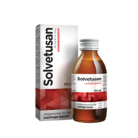 სოლვეტუსანი / Solvetusan