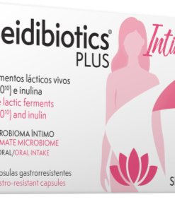 სეიდიბიოტიკს პლუსი / Seidibiotics Plus