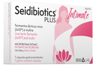 სეიდიბიოტიკს პლუსი / Seidibiotics Plus